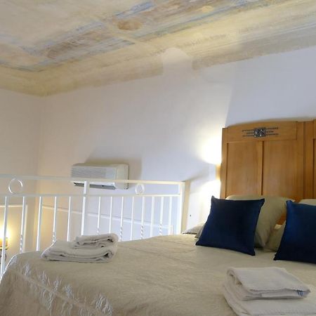 Bartolomeo Apartment Florence Ngoại thất bức ảnh