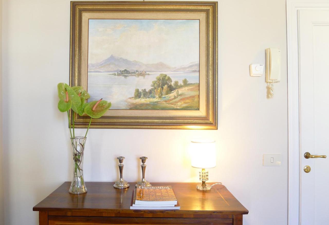 Bartolomeo Apartment Florence Ngoại thất bức ảnh