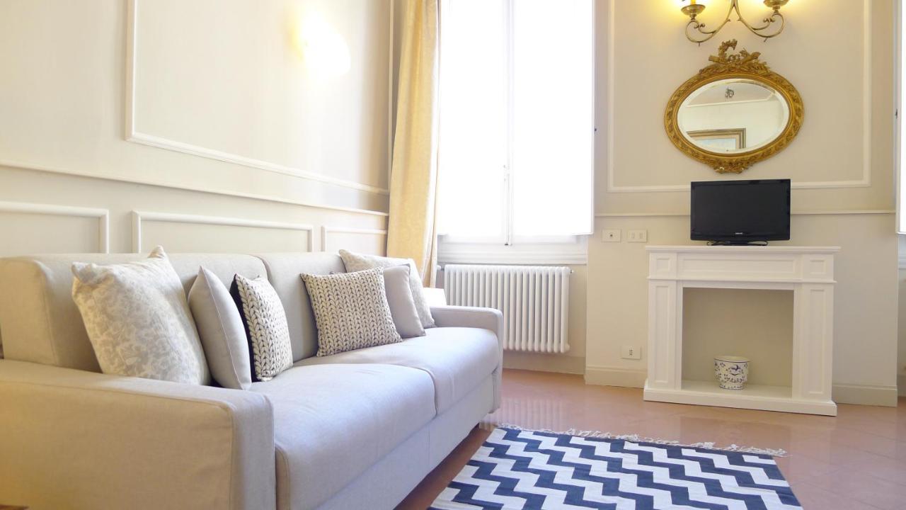 Bartolomeo Apartment Florence Ngoại thất bức ảnh