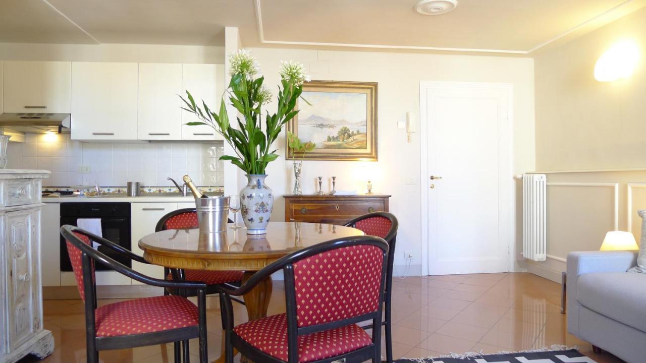 Bartolomeo Apartment Florence Ngoại thất bức ảnh
