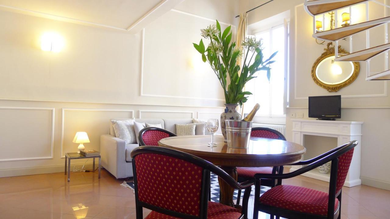 Bartolomeo Apartment Florence Ngoại thất bức ảnh