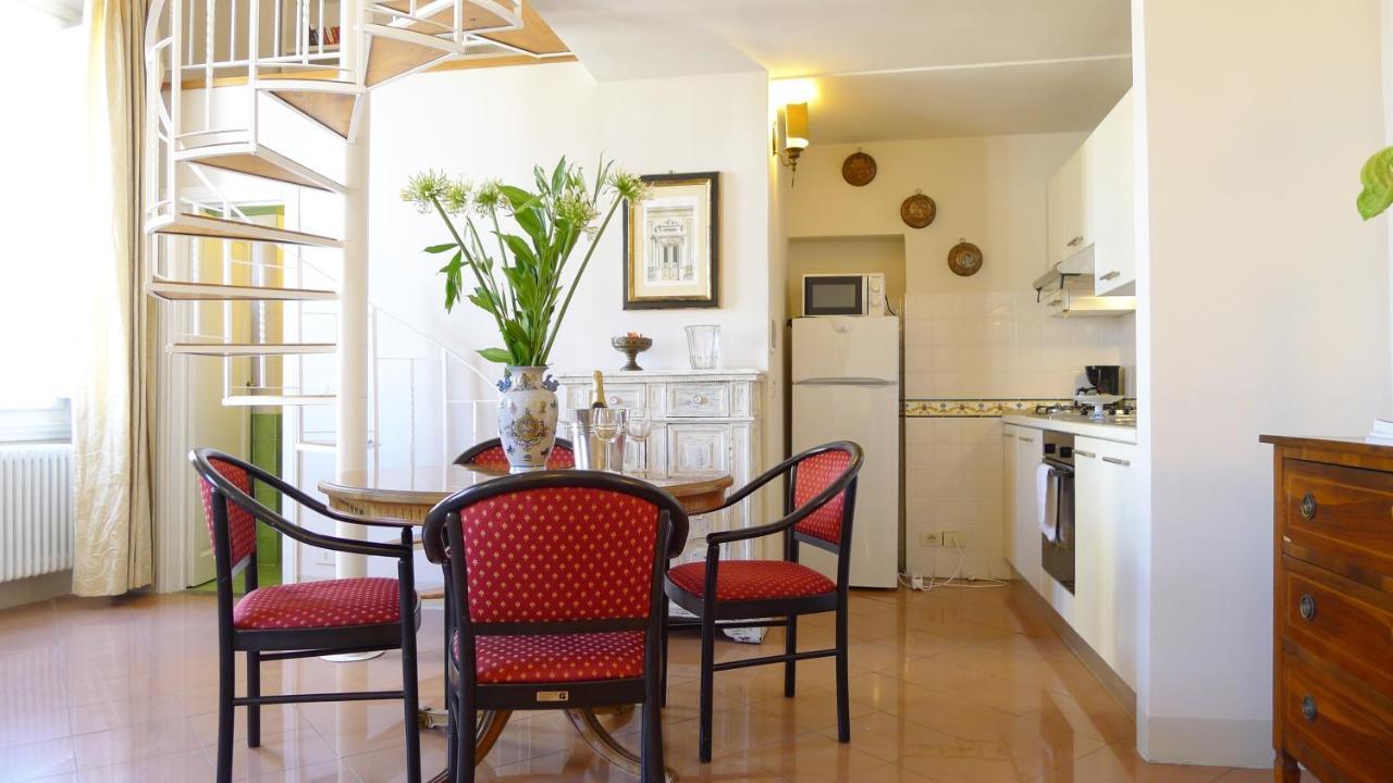 Bartolomeo Apartment Florence Ngoại thất bức ảnh