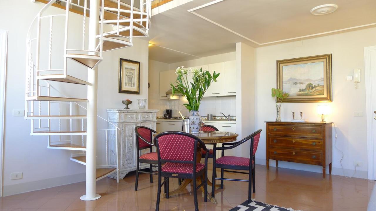 Bartolomeo Apartment Florence Ngoại thất bức ảnh