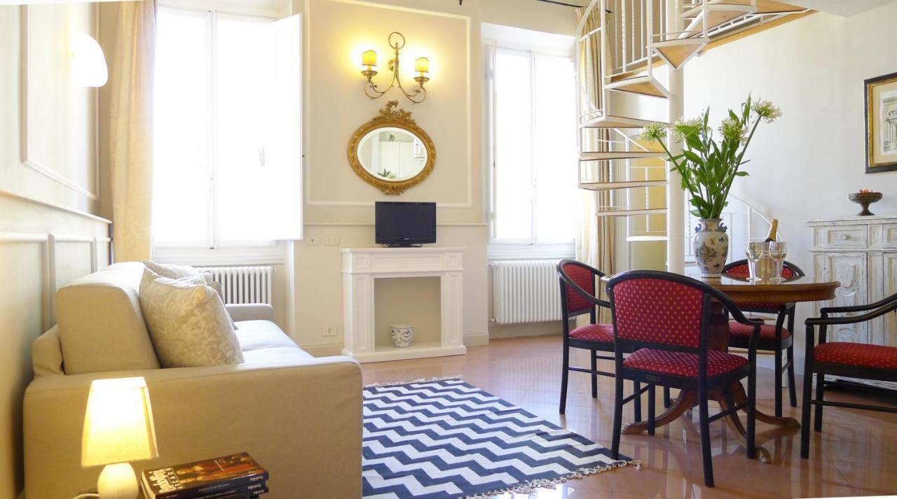 Bartolomeo Apartment Florence Ngoại thất bức ảnh