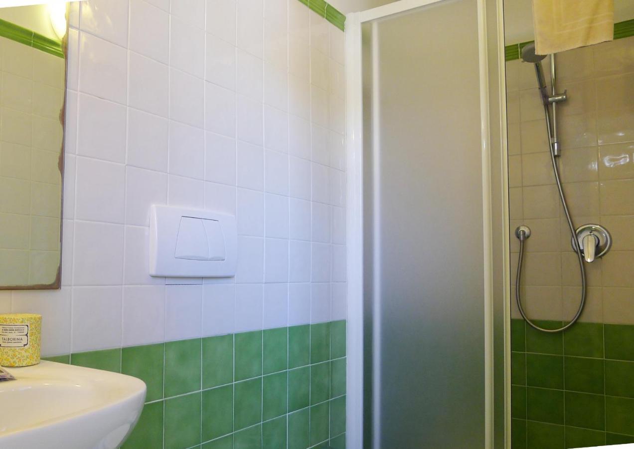 Bartolomeo Apartment Florence Ngoại thất bức ảnh