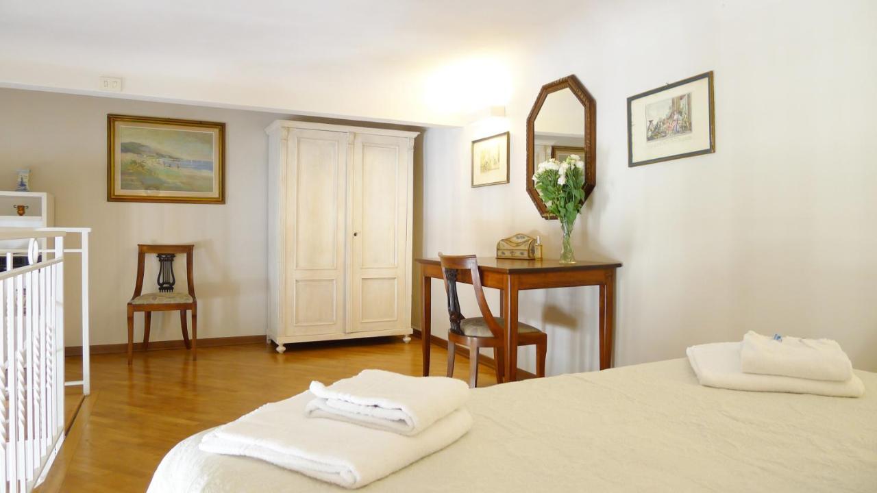 Bartolomeo Apartment Florence Ngoại thất bức ảnh