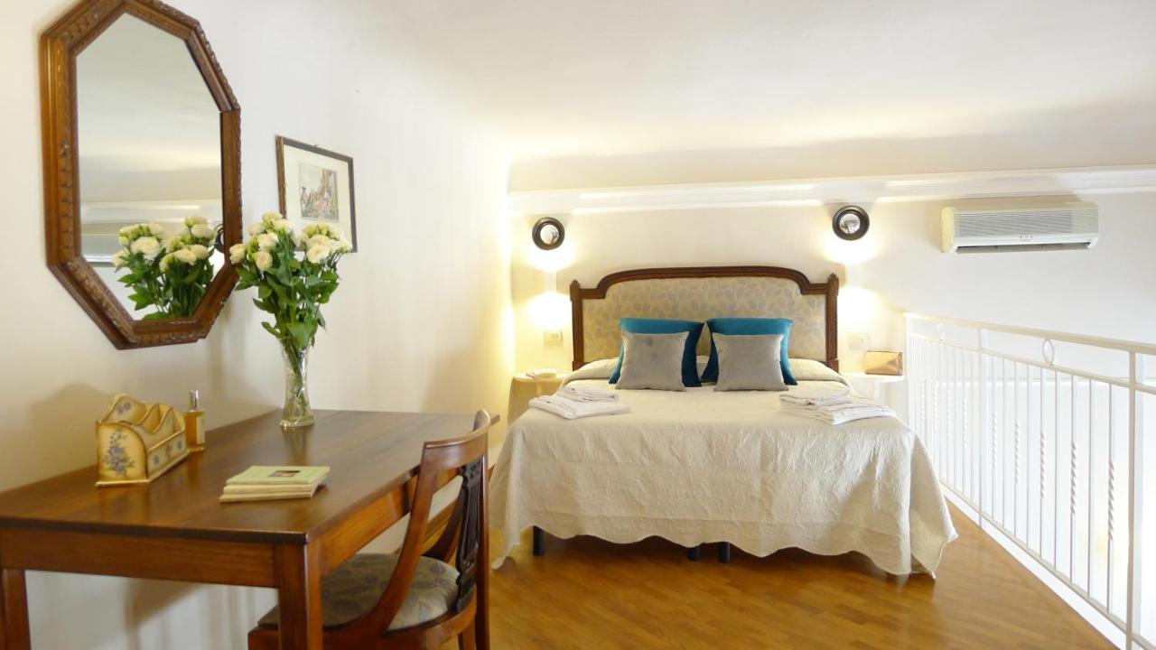 Bartolomeo Apartment Florence Ngoại thất bức ảnh