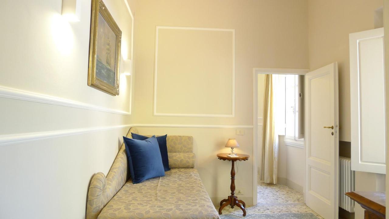 Bartolomeo Apartment Florence Ngoại thất bức ảnh