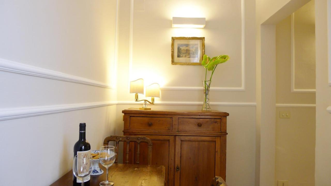 Bartolomeo Apartment Florence Ngoại thất bức ảnh