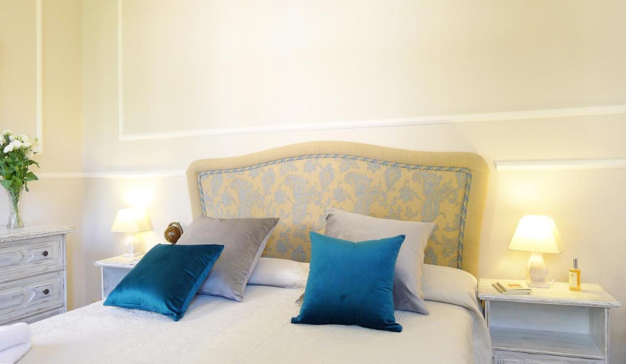 Bartolomeo Apartment Florence Ngoại thất bức ảnh