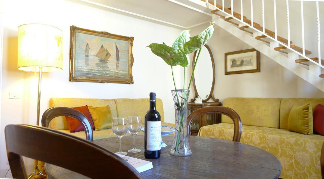Bartolomeo Apartment Florence Ngoại thất bức ảnh
