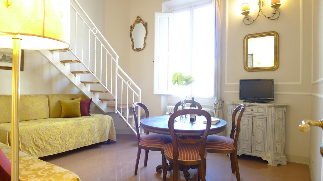 Bartolomeo Apartment Florence Ngoại thất bức ảnh