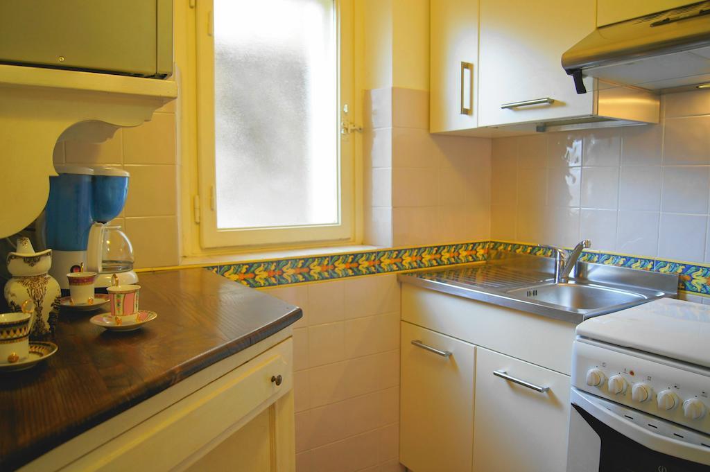 Bartolomeo Apartment Florence Phòng bức ảnh