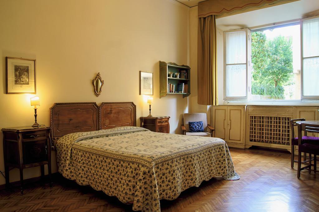 Bartolomeo Apartment Florence Phòng bức ảnh