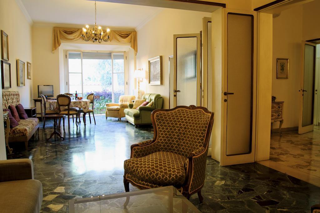 Bartolomeo Apartment Florence Phòng bức ảnh