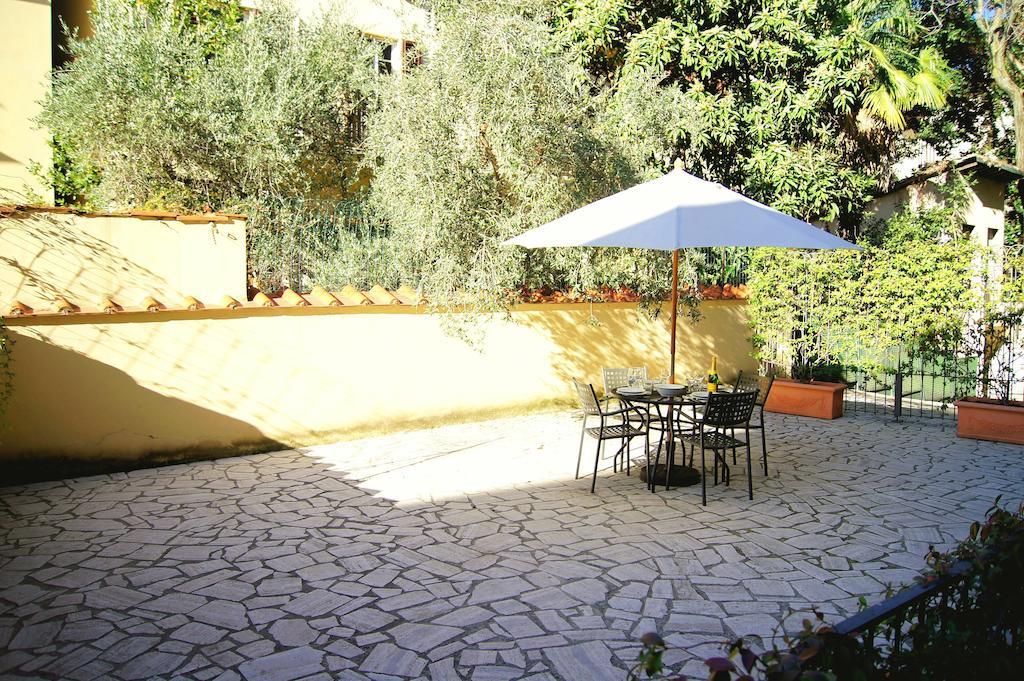Bartolomeo Apartment Florence Phòng bức ảnh