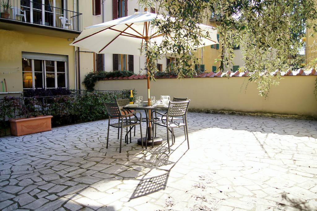 Bartolomeo Apartment Florence Phòng bức ảnh