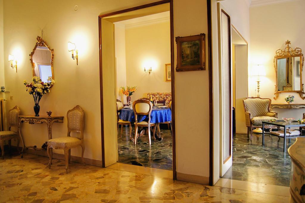Bartolomeo Apartment Florence Phòng bức ảnh