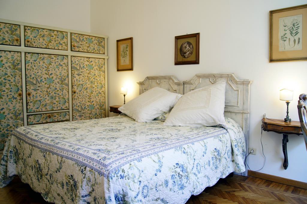 Bartolomeo Apartment Florence Phòng bức ảnh