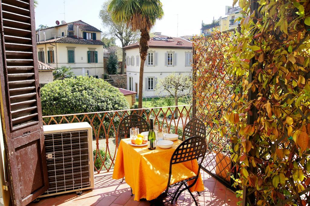 Bartolomeo Apartment Florence Phòng bức ảnh