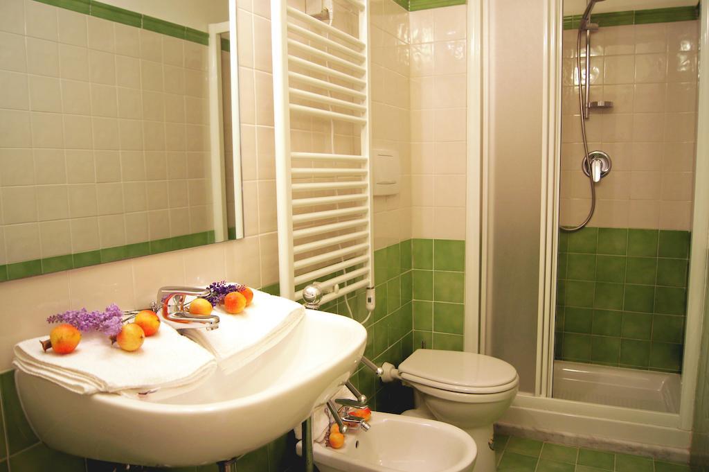 Bartolomeo Apartment Florence Phòng bức ảnh