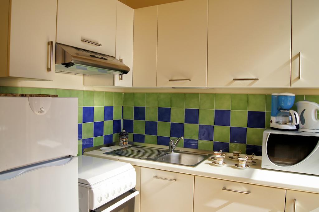 Bartolomeo Apartment Florence Phòng bức ảnh