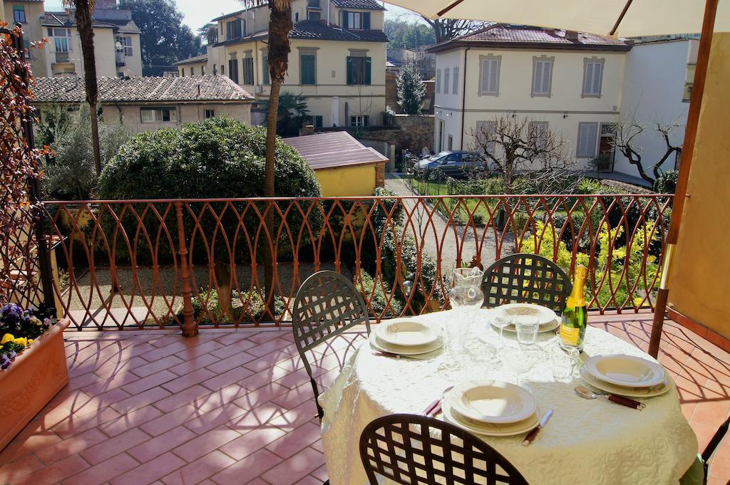 Bartolomeo Apartment Florence Phòng bức ảnh
